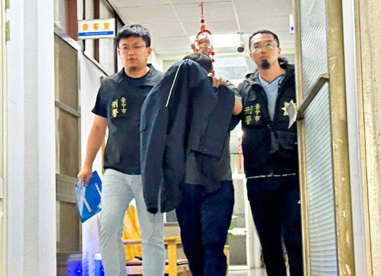 不滿女友遭性騷  他拿西瓜刀砍死河智媛老闆被起訴