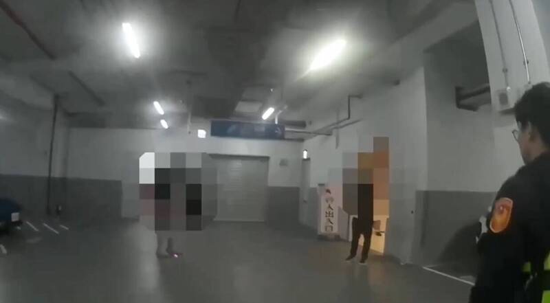 替義父完成心願?「南萬華教父」剛辦完告別式 義子砍斷仇家腳筋