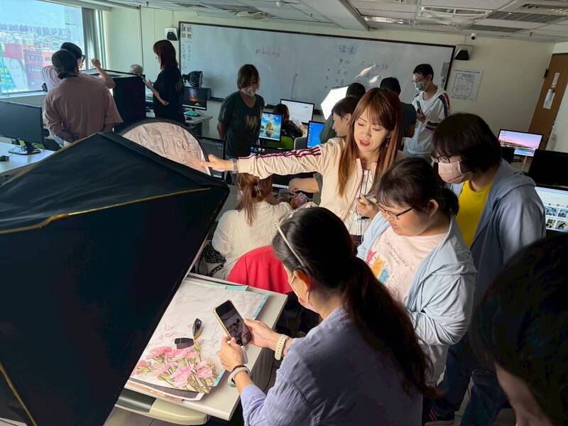 桃園職能訓練推AI班助失業者重返職場 提供60個名額