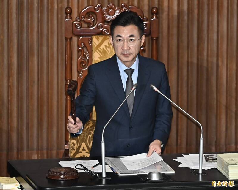 立院三讀通過職安法 負責人職場霸凌最重罰100萬