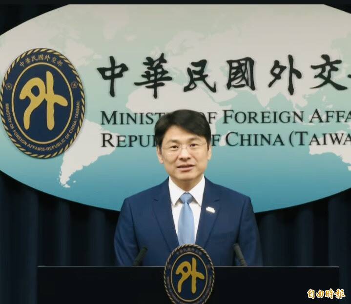 聖文森親中政黨勝選恐與台灣斷交？ 外交部：兩國邦誼深厚