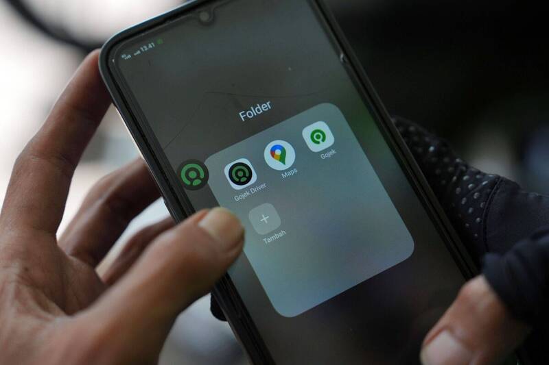 印度要求智慧型手機安裝政府APP 引發用戶隱私爭議