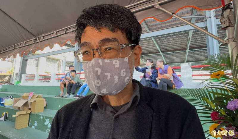 藍營台中亂流? 挺江啟臣議員拒初選 黨部急喊協調「越快越好」