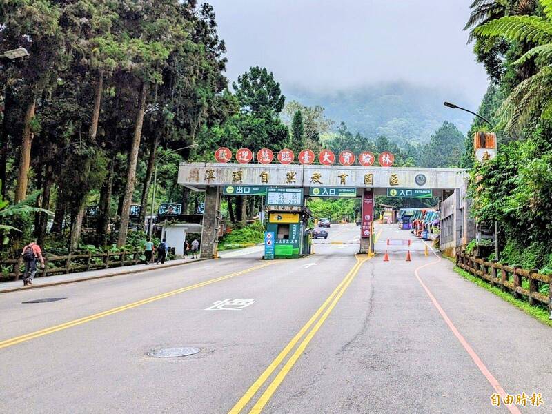 荷包失血!溪頭、鳳凰園區明年漲價 門票調幅1至5成