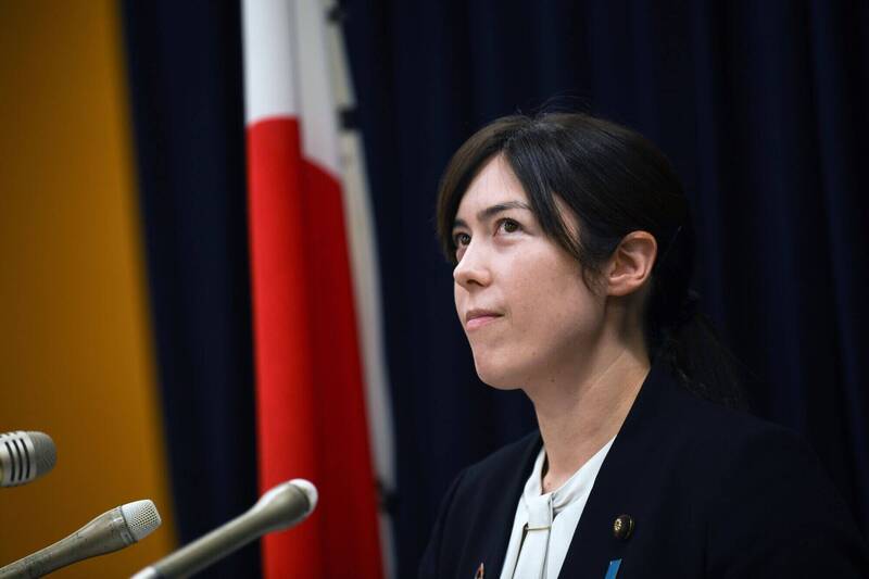 日藝人中國演出被取消 日大臣小野田紀美：應擴大全球粉絲族群