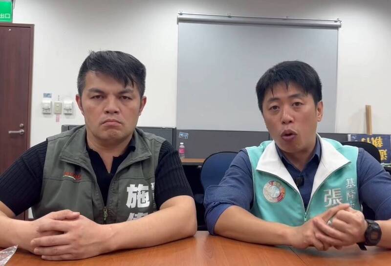 批基市府自來水污染反應慢半拍 綠營議員要求全面檢測、提賠償方案