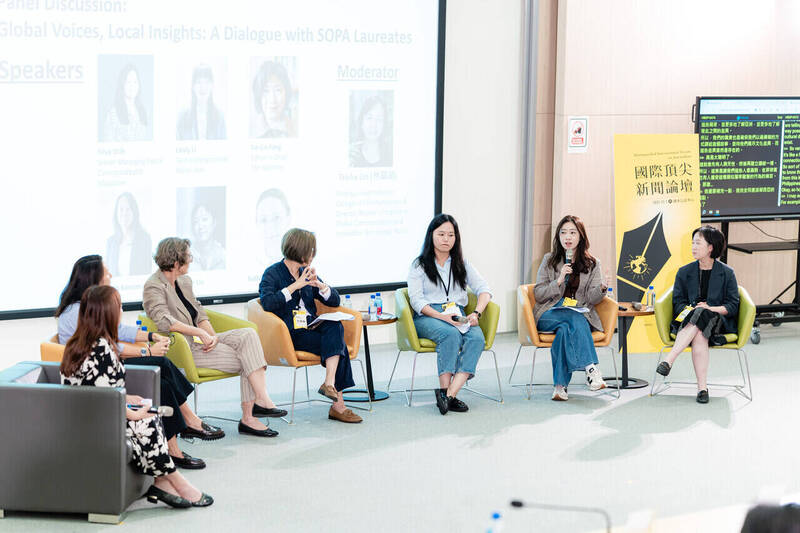 近千萬獎金可先提案後創作 首屆魏明光新聞獎12/15截止申請