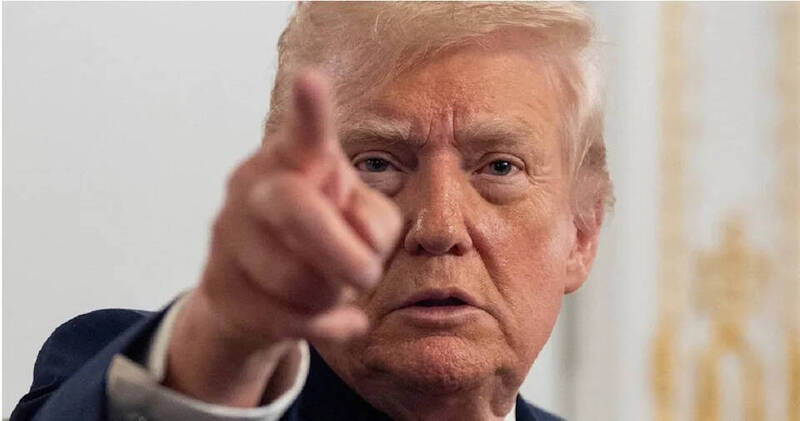 計票突中斷!川普警告宏都拉斯:若改結果將「付出慘痛代價」