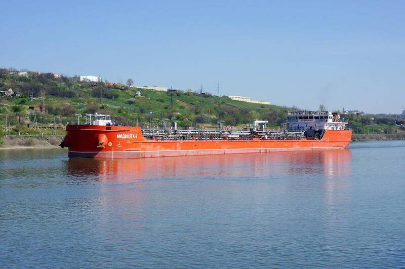 俄羅斯油輪於黑海遭襲 土耳其警告衝突威脅航行安全