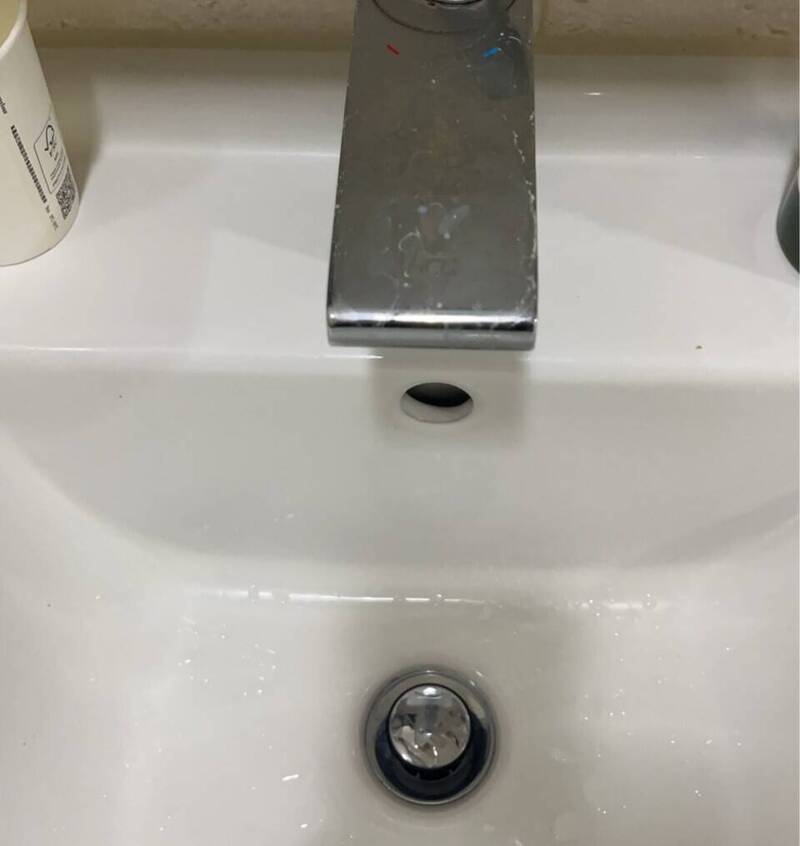 淡水大停水生活全崩 住戶怒批：扣水費是補償？真正損失誰負責？