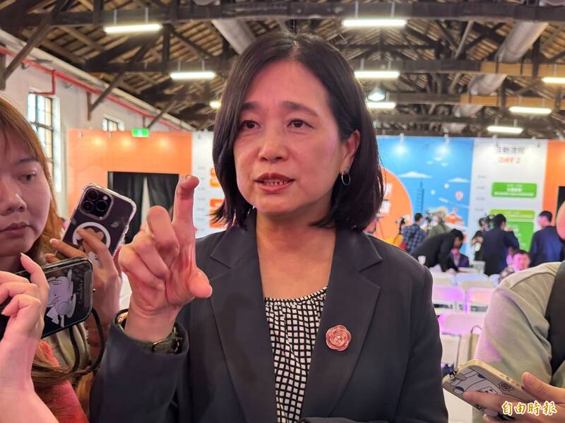 國旅推平日住宿補助 觀光署長：會防堵業者抬回原價