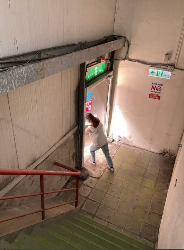 高樓燒出公安問題！ 桃市明年修繕補助增至8000萬 助老社區改善