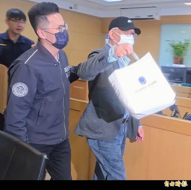 中油三接遭檢舉浮報工程費 世曦前董事長施義芳北檢複訊