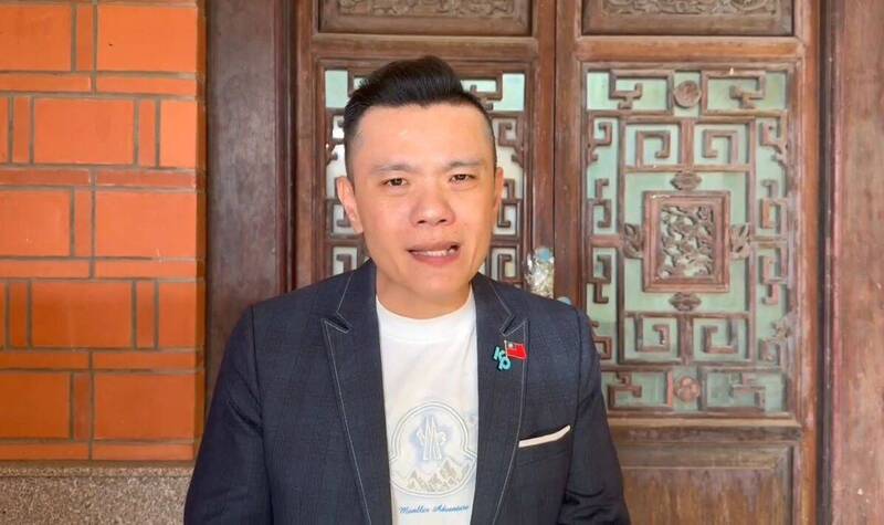 民眾黨前發言人李有宜退黨披藍袍？ 江和樹：百年大黨挖人牆角會被笑