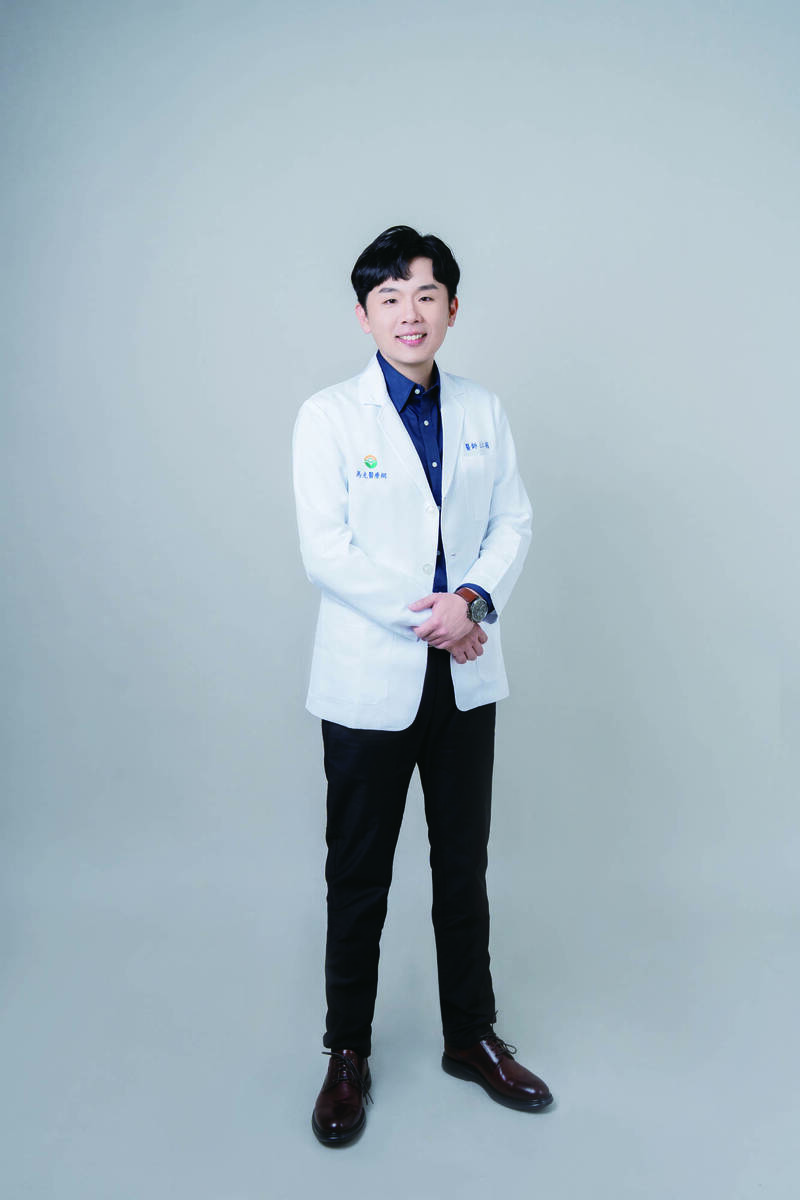 台東減重成功 衛生局、中醫師:「健康不單由外表判斷」