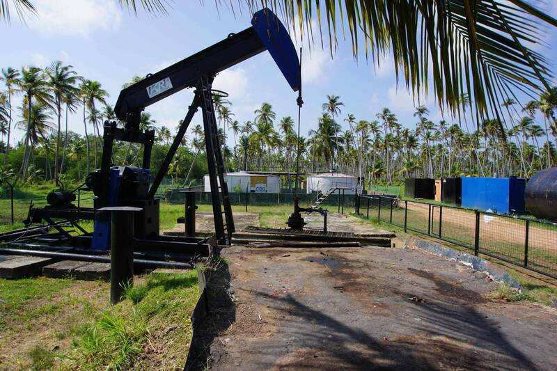 美為石油出兵委國？CNN：政權更迭有利美國及其盟友