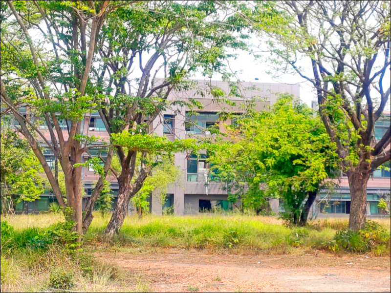 高雄新闢4園區 增近萬就業人口