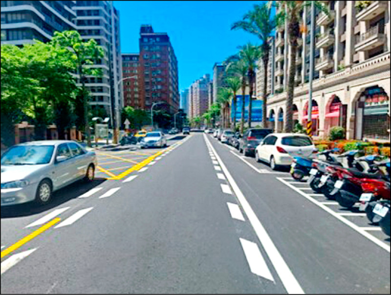 修路無感 桃園明年道路基金預算擱置