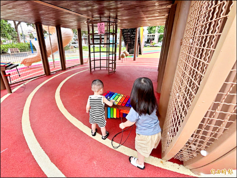 竹東生育獎勵金連領2年 明年實施