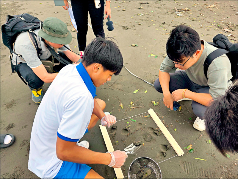 新北攜手海洋大學 助高中生探索海洋