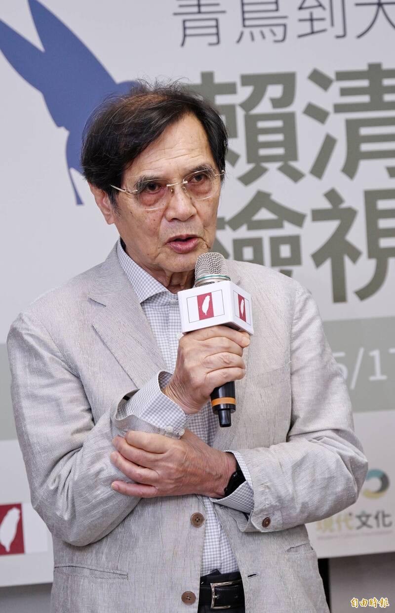 譴責藍白立院獨裁！台灣獨立建國聯盟籲革除中華民國體制