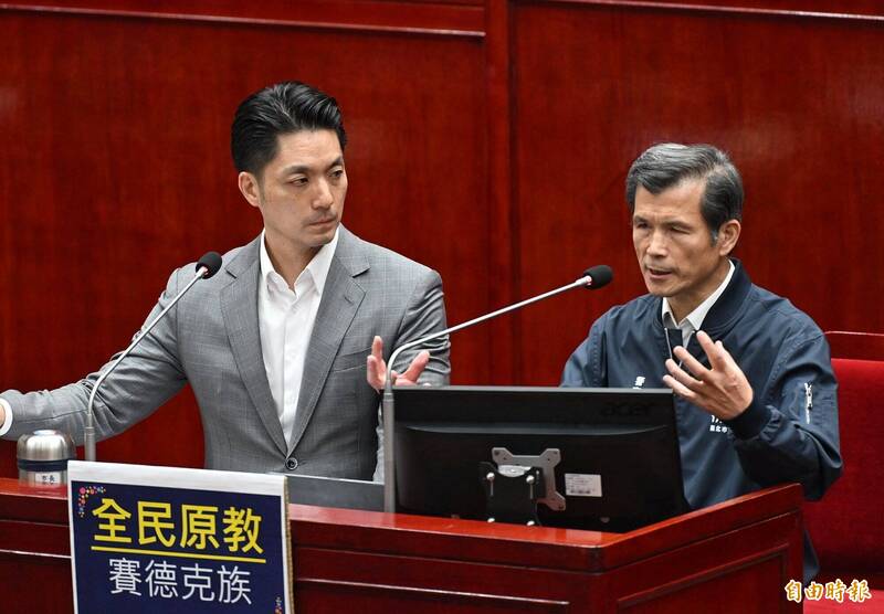 以太子集團案為鑑!北市強化預警機制 研議和中央建立協作管道