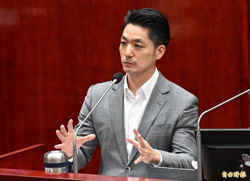 搶普發商機北市以第2預備金辦抽獎 洪婉臻批救命錢淪行銷費