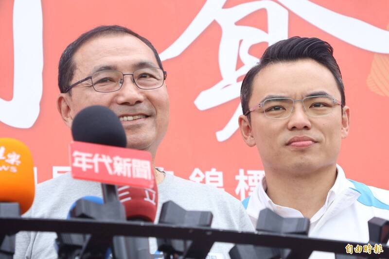 淡水停水4天 張育萌：侯友宜、洪孟楷示範市政失能當日常