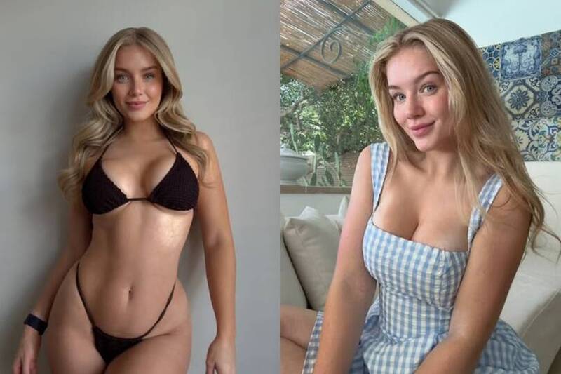 做OnlyFans被拒邀參加耶誕派對  外婆見「驚人月收」秒改口