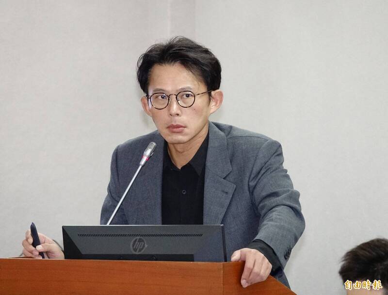 李麗娟恐成黃國昌貪污案破口？ 律師提3大法律「必考題」