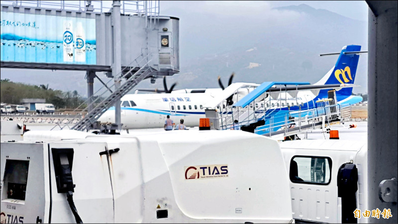 北東機票負擔重 台東議員促納補助