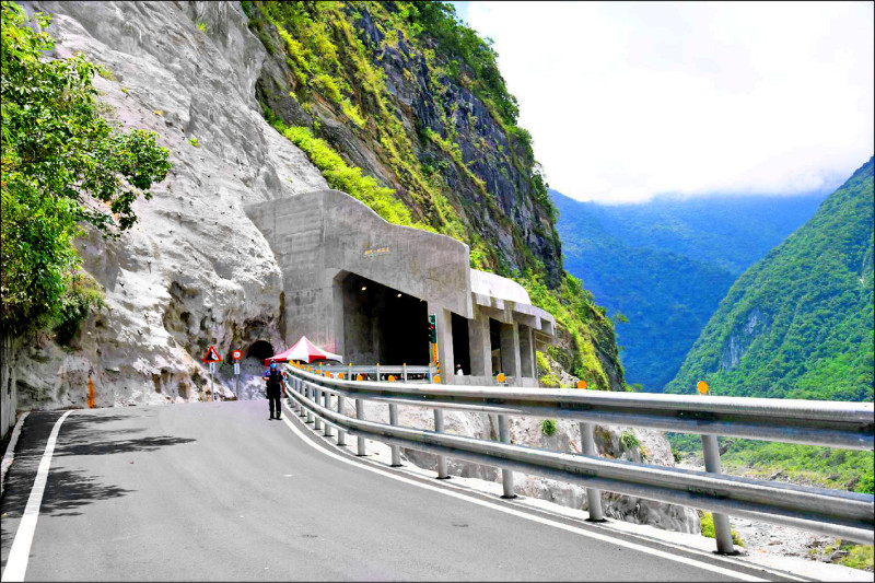 花蓮自觀區條例通過 慕谷慕魚有望重啟