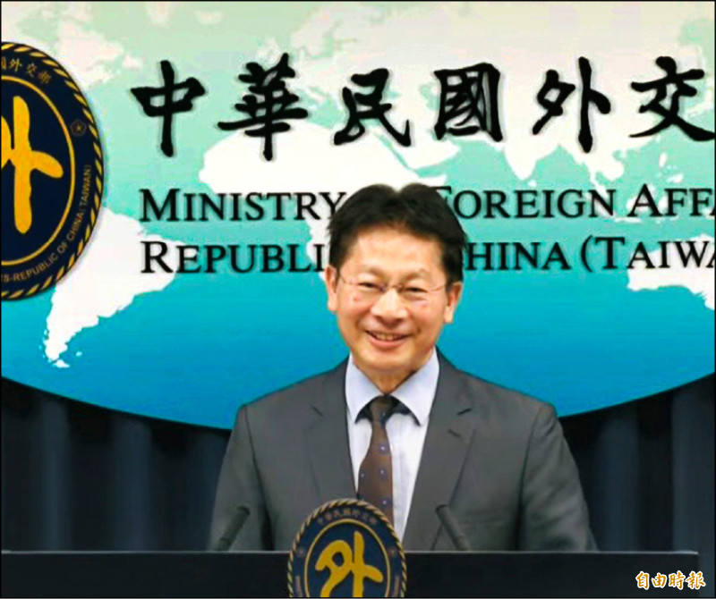 台宏復交?學者:台灣不用急