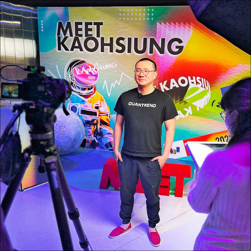 「創業天才」 涉侵占兩百萬虛幣 揍合夥人