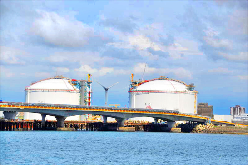 中油三接被檢舉浮報工程費逾百億/檢廉調11路搜索約談世曦前董座