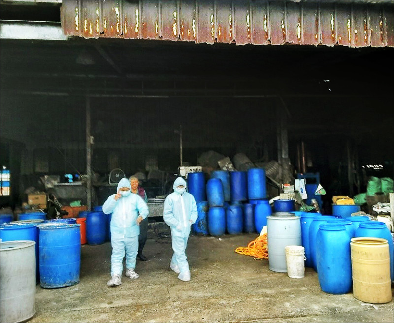 台中禁廚餘養豬擬與中央同步 綠︰稽查蒸煮才是重點