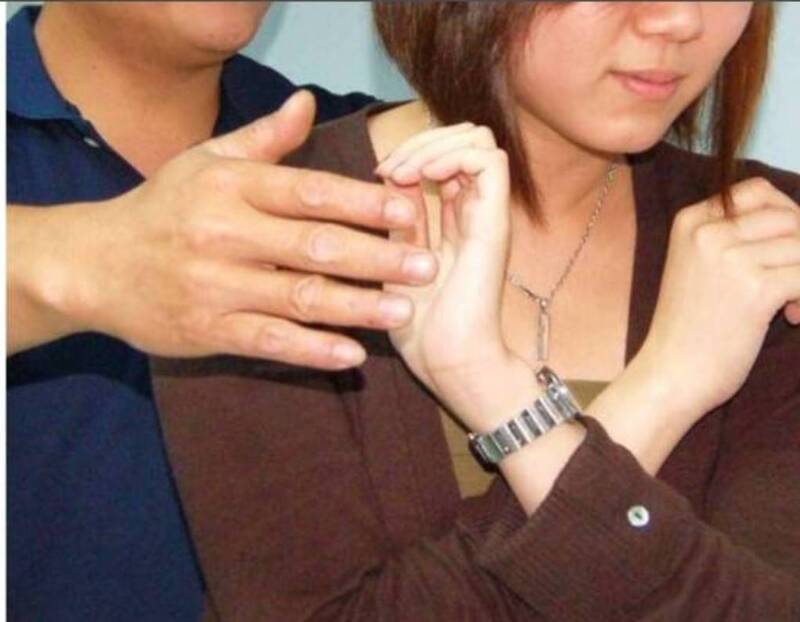 強行「熊抱」女學員 登山講師挨告判刑