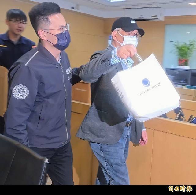 中油三接被檢舉涉浮報工程費 世曦前董座施義芳無保請回