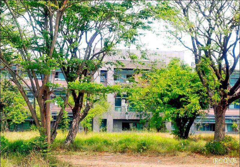 永達技術學院退場轉型半導體園區 最新進度曝