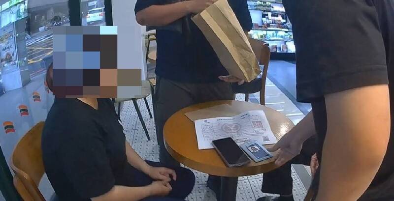 演技太浮誇！女車手慣犯裝傻「我算被騙嗎」 警反嗆：妳被騙來騙人！