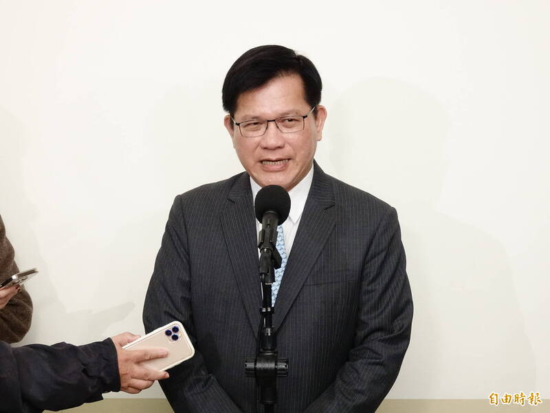 川普簽署台灣保證實施法案 林佳龍：未來台美可在聯邦機關、代表處互動