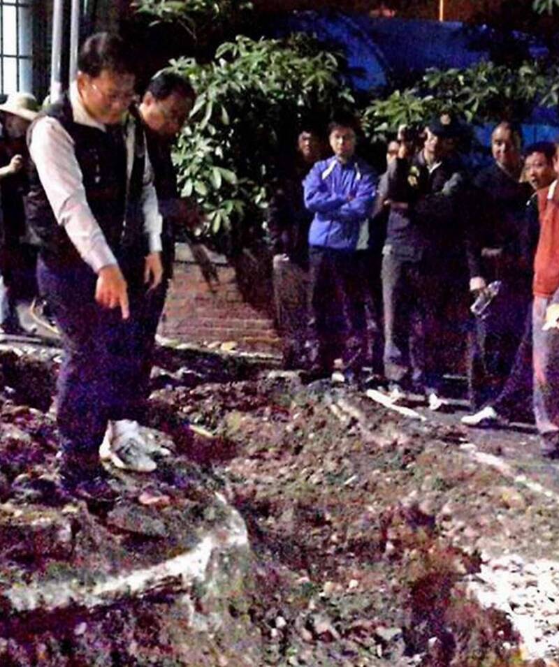 32元電鍋案引爭議 揭假油案前彰檢檢座鄭智文：我會判無罪