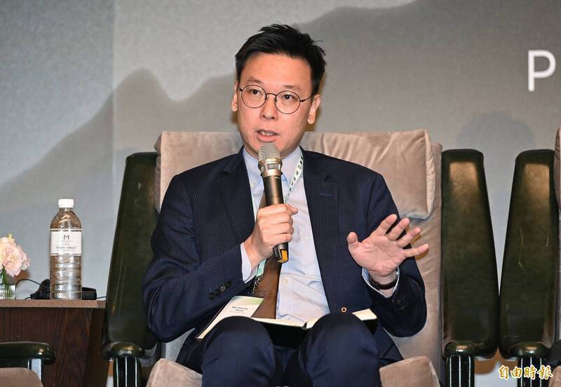 九二共識＝沒有中華民國！ 林飛帆戳破藍營幻想：中共在抹煞台灣主權