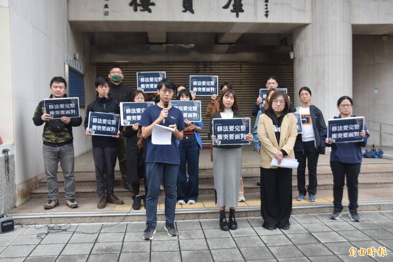 遊蕩動物治理失衡 民團籲「生態熱區保護」納動保法