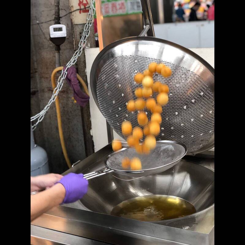 賣地瓜球好不好賺？ 連鎖店加盟爭議財報露端倪