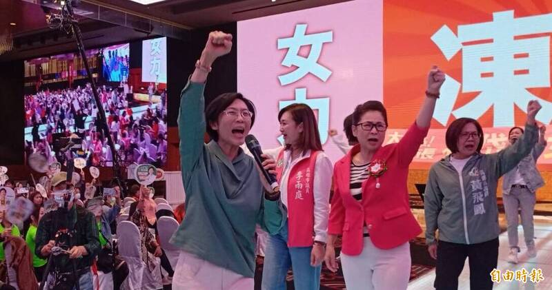 1.25兆國防特別預算攸關軍工產業  林岱樺喊話柯志恩：不要扼殺高雄訂單