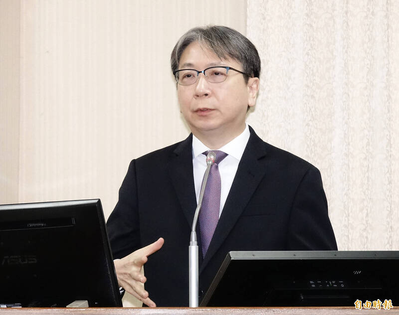 軍情局赴荷蘭交流遭偷拍外流？ 國安局曝來源是「一次性帳號」