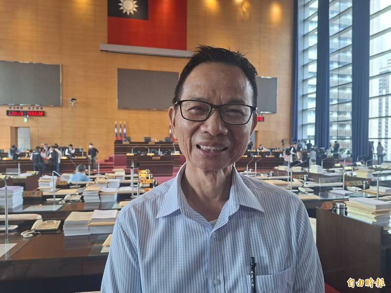 麥玉珍表態爭取選台中市長 民眾黨中市黨部:至今未向黨部表達參選