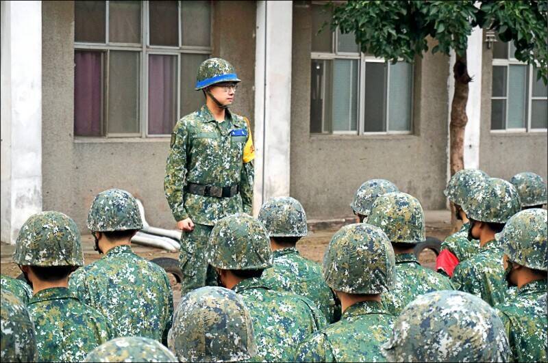 想「坐牢閃兵」失算 他逾期不入營多判5個月