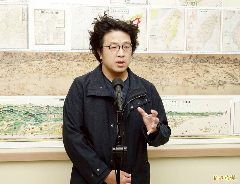 川普簽署《台灣保證實施法案》 沈伯洋:重要外交勝利